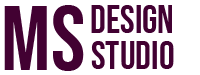 MS Design Logo